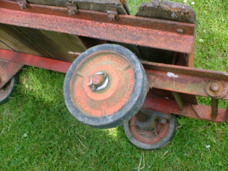 Trolley