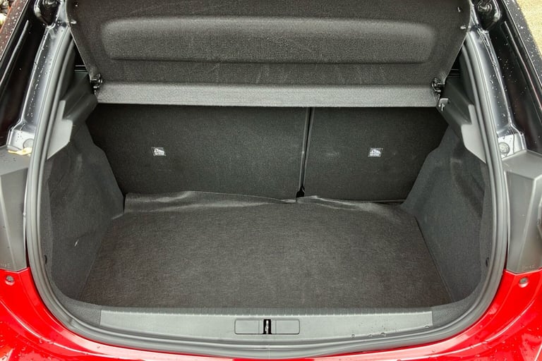  Vauxhall Corsa 1.2 Turbo Ultimate Hatchback 5dr Petrol Auto Euro 6 s/s 130 Ps