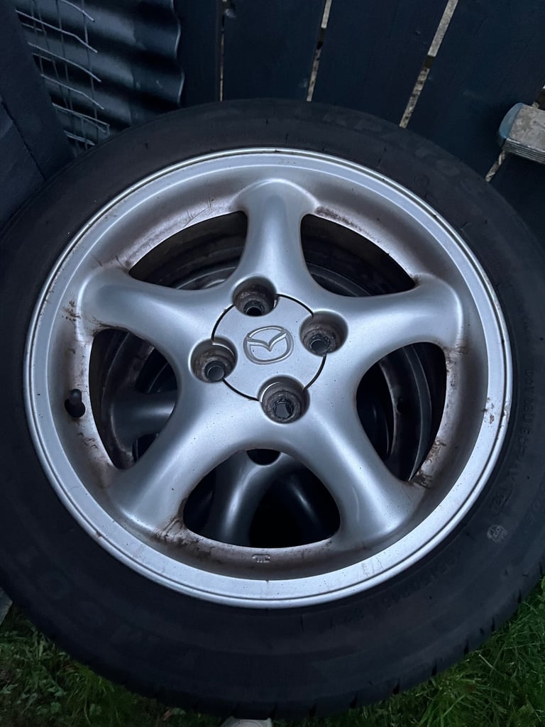 Mx5 alloys