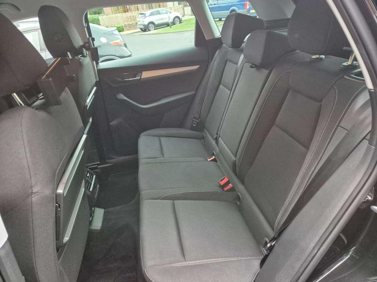 2024 Skoda Karoq 1.5 TSI SE Drive 5dr DSG ESTATE PETROL Automatic