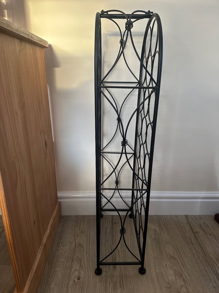 Wine rack