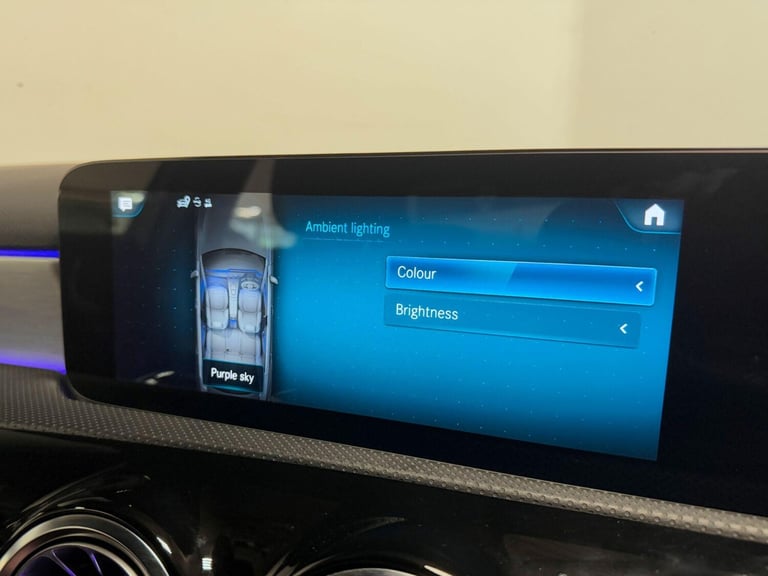  Mercedes-Benz A-Class 1.3 A250e 15.6kWh AMG Line (Premium 2) 8G-DCT Euro 6 (s/s) 4dr Petrol/Elec...