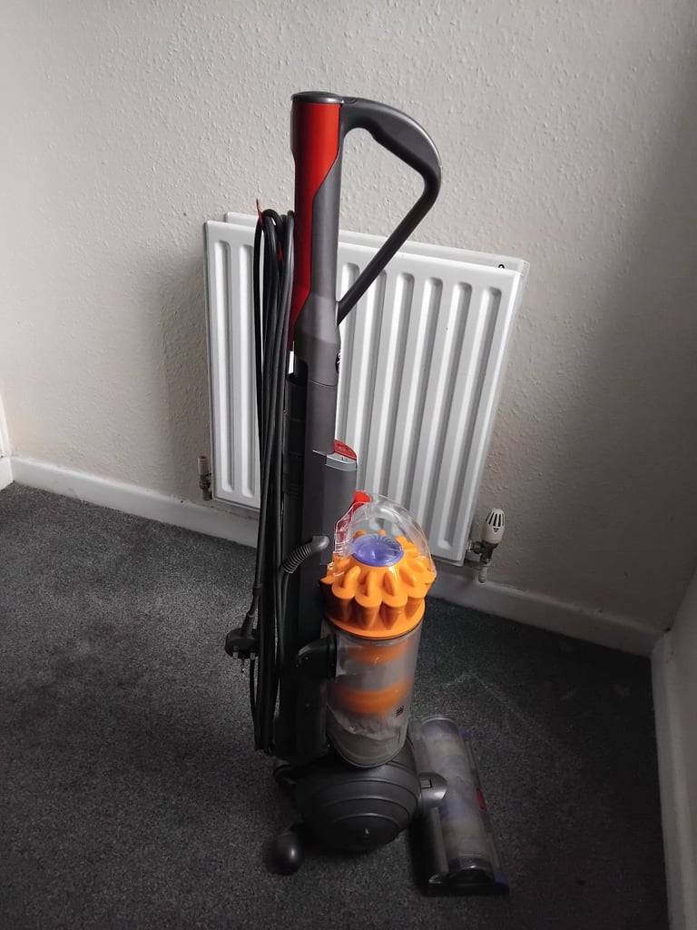 Dyson animal ball hoover