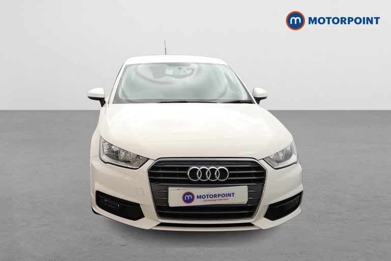 2018 Audi A1 1.0 TFSI Sport Nav 5dr Hatchback Petrol Manual