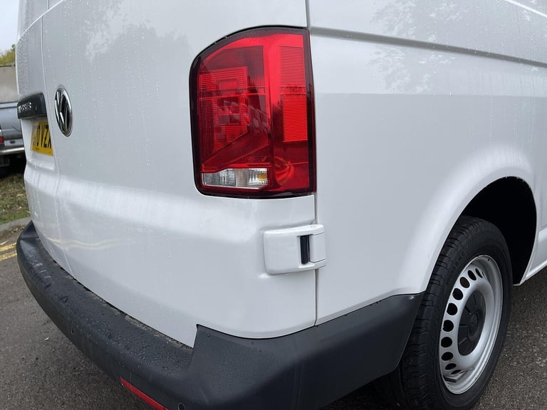 2020 Volkswagen Transporter Transporter 2.0 TDI T28 Startline FWD SWB Euro 6 (s/s) 5dr PANEL VAN ...
