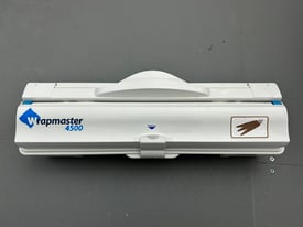 image for Wrapmaster 4500 cling film and foil dispenser