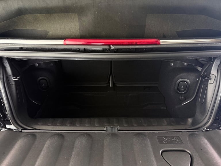 2021 MINI Convertible 1.5 Cooper Exclusive 2dr Auto CONVERTIBLE PETROL Automatic