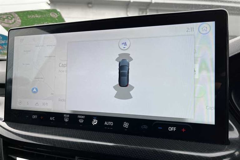 2023 Ford Focus 1.0 EcoBoost ST-Line 5dr HATCHBACK PETROL Manual