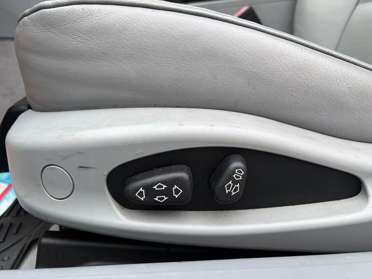 2001 BMW 3 Series 320 Ci SE 2dr CONVERTIBLE PETROL Manual