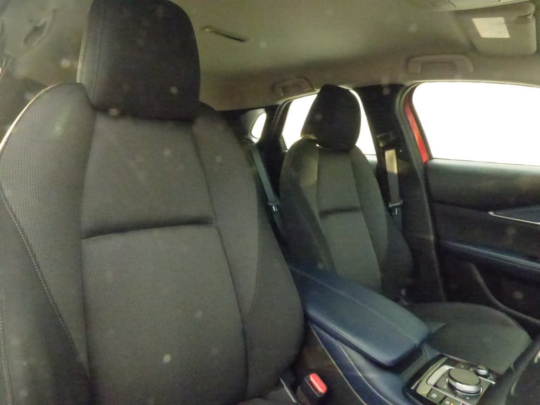 2020 Mazda CX-30 2.0 Skyactiv-G MHEV SE-L Lux 5dr Auto Hatchback PETROL Automatic