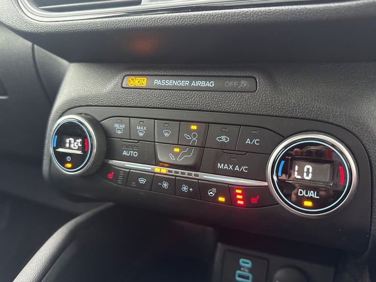 2020 Ford Kuga 2.0 EcoBlue mHEV ST-Line X Edition 5dr 4X4 DIESEL Manual