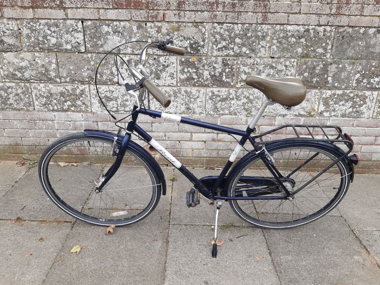 image for Mens bike