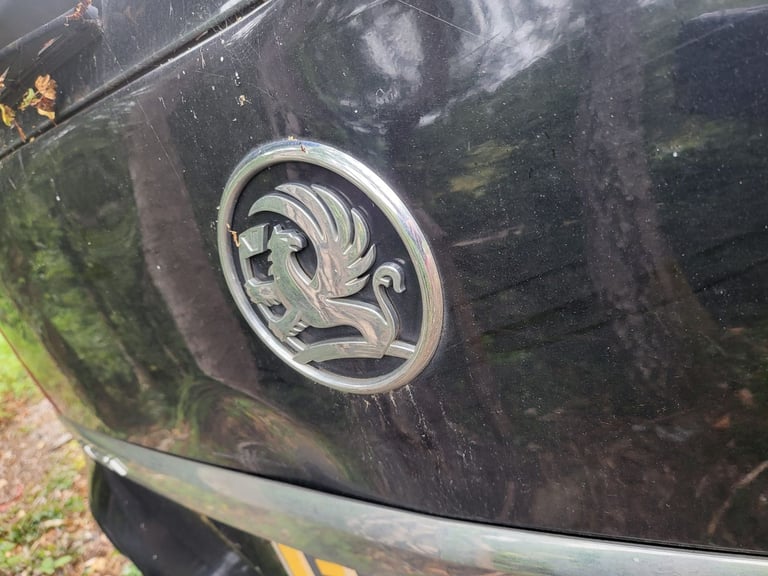 Vauxhall, ZAFIRA, MPV, 2008, Manual, 1598 (cc),5 doors - Image 2