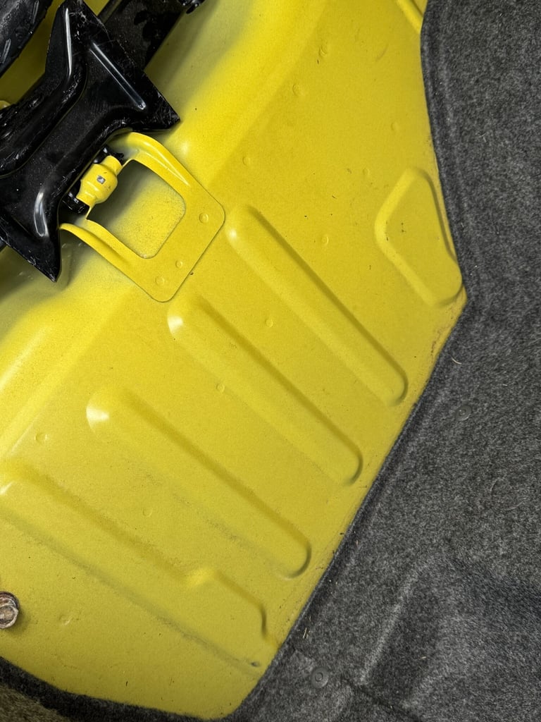 1998 Mitsubishi Lancer 5 GSR Saloon Petrol  Manual