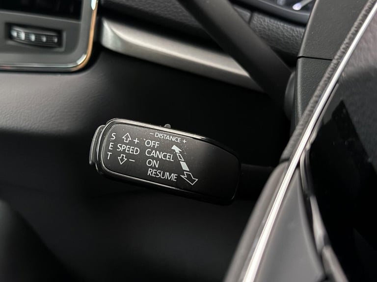 2021 Skoda Karoq 1.0 TSI SE Technology Euro 6 (s/s) 5dr ESTATE Petrol Manual