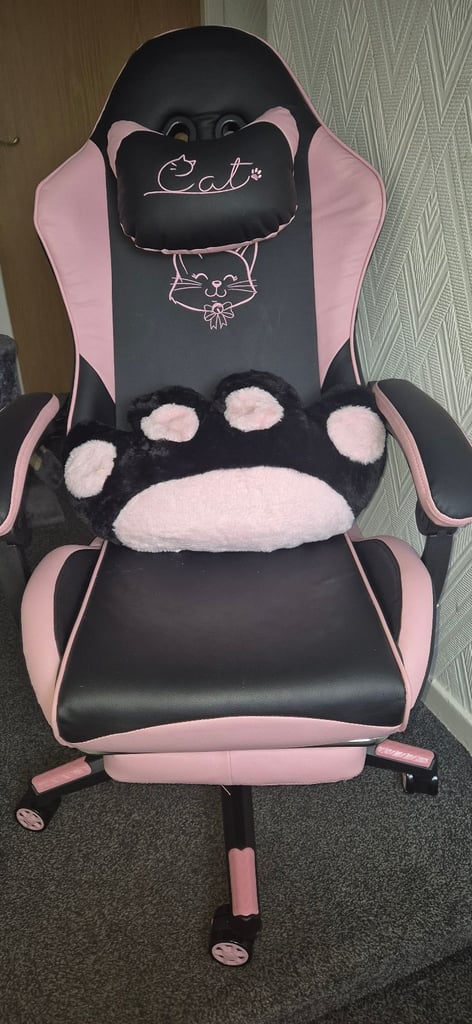 image for Gaming chair 