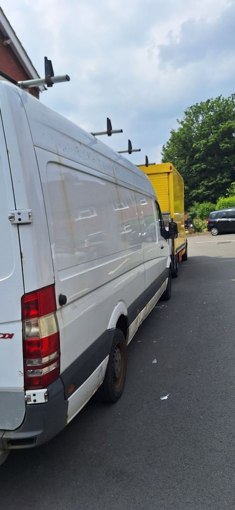 Man & Van + House Removals | 24/7 Man and Van, Removals Services, Courier Services 