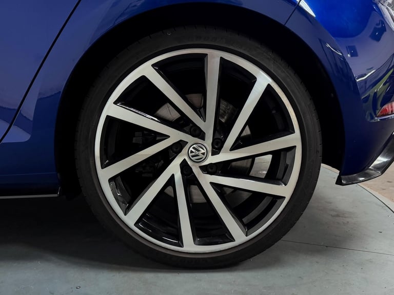 2018 Volkswagen Golf 2.0 TSI R Hatchback 5dr Petrol DSG 4Motion Euro 6 (s/s) (310 ps) HATCHBACK P...