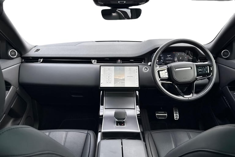 2025 Land Rover Range Rover Evoque 2.0 D200 Dynamic HSE 5dr SUV DIESEL Automatic