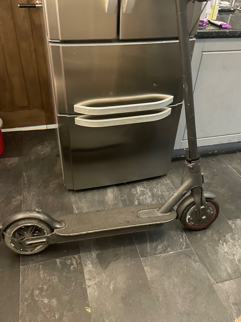 image for Electric scooter