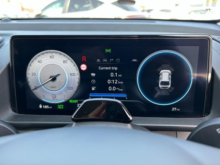 2025 Hyundai INSTER 85kW 02 49kWh 5dr Auto HATCHBACK ELECTRIC Automatic