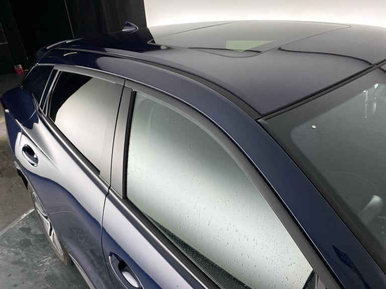 2024 Omoda OMODA 5 1.6 TGDI Noble 5dr 7DCT Crossover/SUV PETROL Automatic