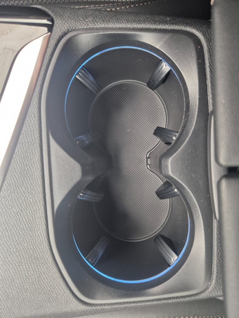 2024 Peugeot 5008 1.5 BlueHDi GT 5dr EAT8 Estate Diesel Automatic