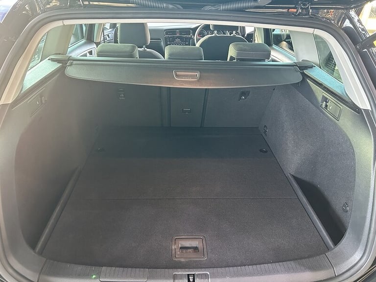 2018 Volkswagen Golf 1.5 TSI EVO 150 GT 5dr ESTATE PETROL Manual