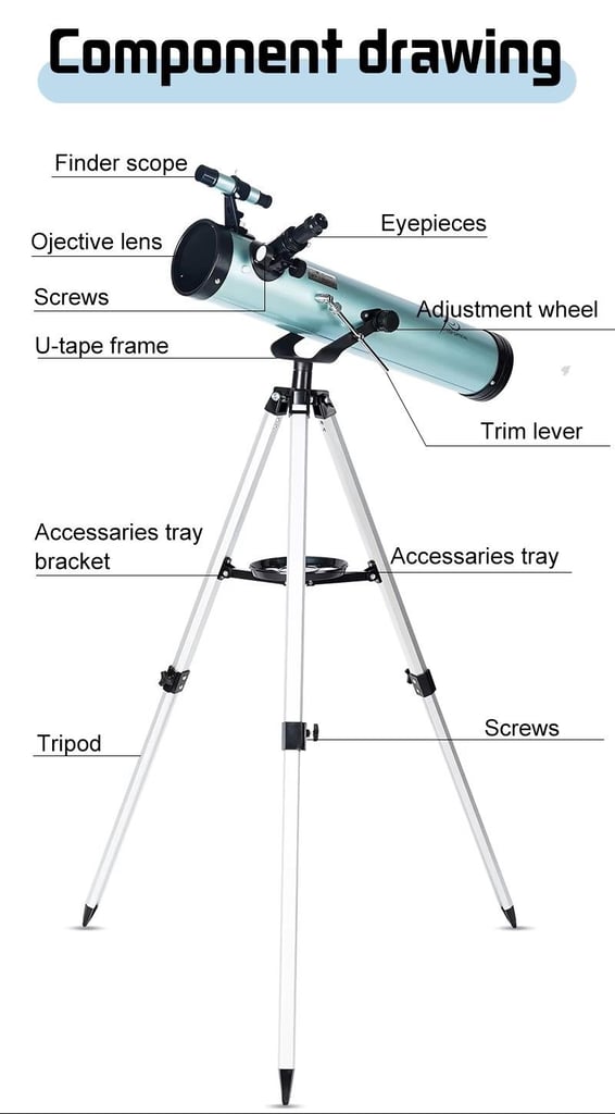 Telescope