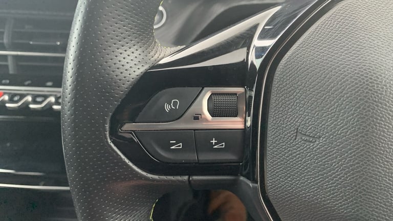 2022 Peugeot 2008 1.2 PureTech GT SUV 5dr Petrol Manual Euro 6 (s/s) (130 ps) SUV Petrol Manual