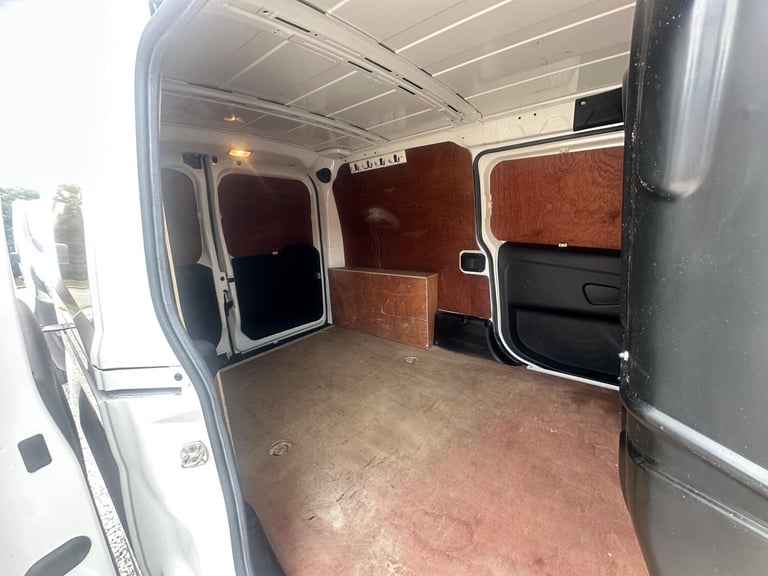 2021 Fiat Doblo 1.6 MultijetII Maxi Trekking L2 H1 Euro 6 (s/s) 6dr PANEL VAN Diesel Manual