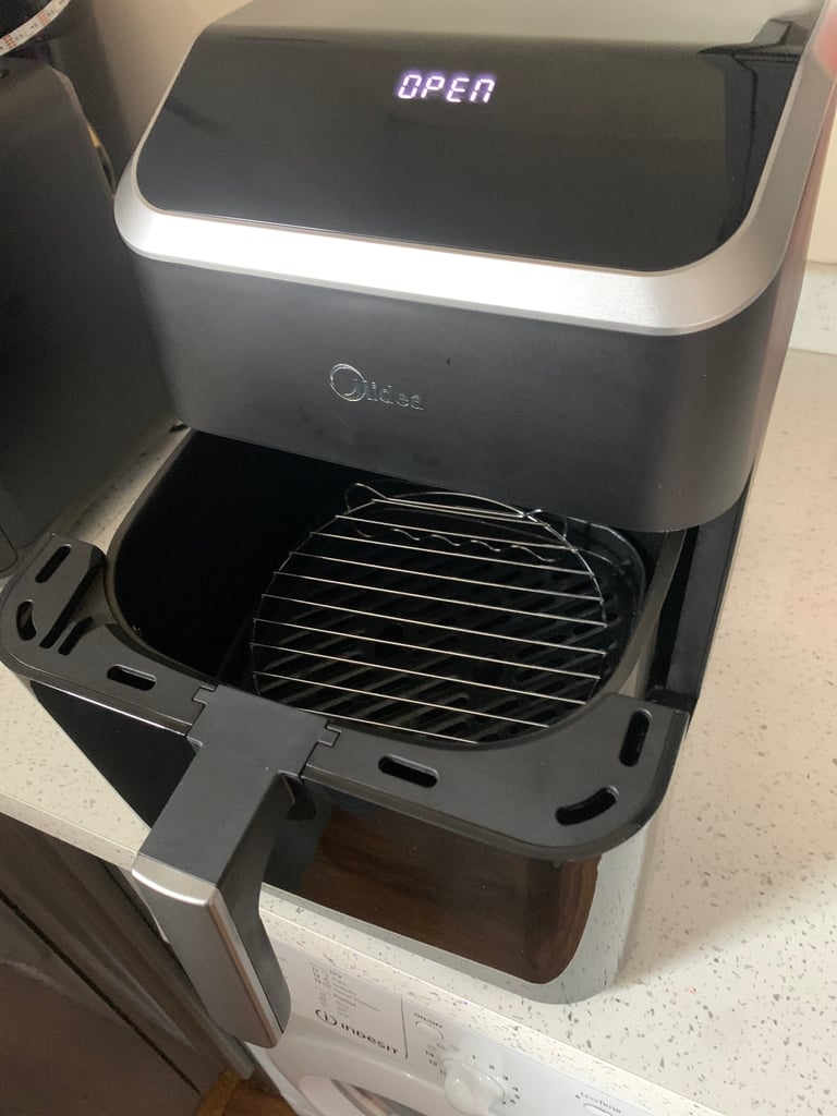 Air fryer