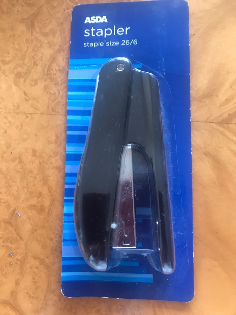 image for New - Stapler