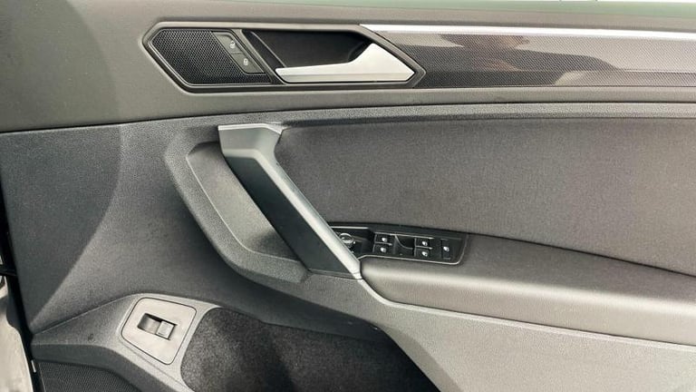 2023 Volkswagen Tiguan 1.5 TSI 150 Elegance 5dr DSG Automatic Estate Petrol Automatic