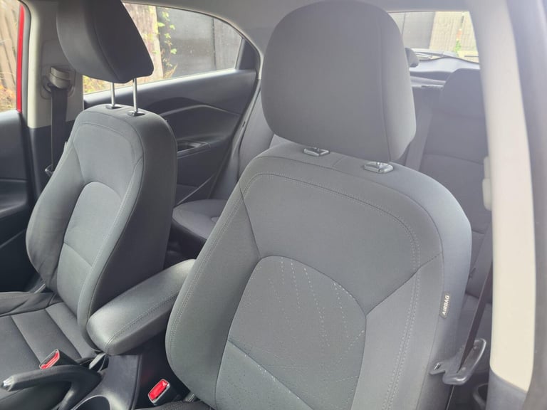 2013 Kia Rio 1.4 CRDi 2 EcoDynamics 5dr HATCHBACK DIESEL Manual