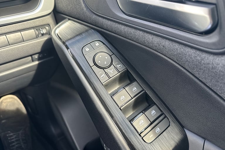 2025 Nissan Qashqai 1.5 E-Power Acenta Premium 5dr Auto Hatchback Hybrid Automatic