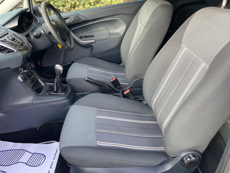 FORD FIESTA 1.2 STYLE 09 REG WHITE 3 DOOR MOT APRIL 5TH 2026 SERVICE HISTORY LOW INSURANCE 48+MPG
