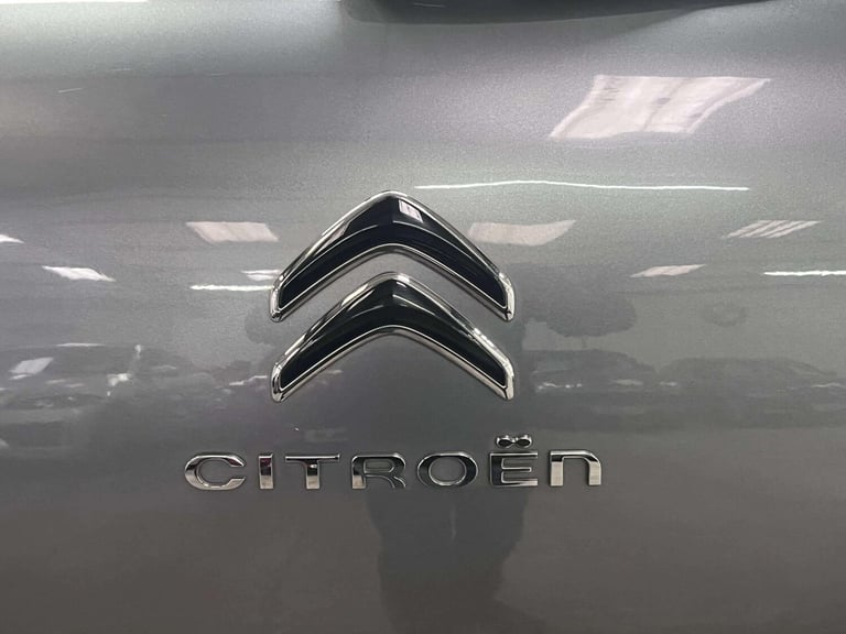 2018 Citroen C3 Aircross 1.2 PureTech Feel Euro 6 (s/s) 5dr MPV Petrol Manual
