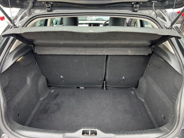 2018 Citroen C4 Cactus 1.2 PureTech [82] Feel Edition 5dr HATCHBACK PETROL Manual