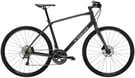 2020 Trek FX Sport 5 Carbon Hybrid Bike in Black Size Colour 