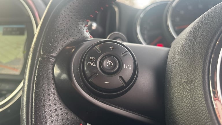 2017 MINI Countryman 2.0 Cooper S 5dr Auto Hatchback Petrol Automatic