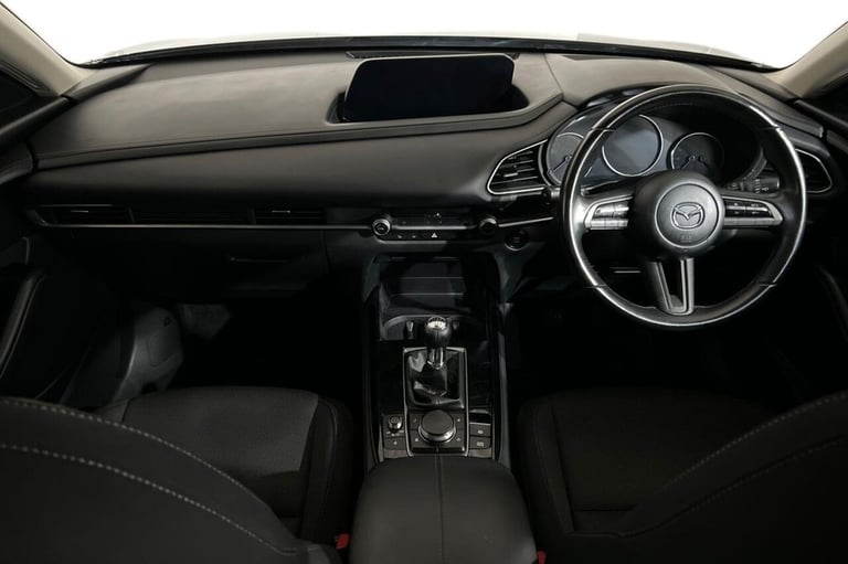 2023 Mazda CX-30 2.0 e-SKYACTIV X MHEV SE-L Lux SUV 5dr Petrol Manual Euro 6 (s/s) (186 ps)  HATC...
