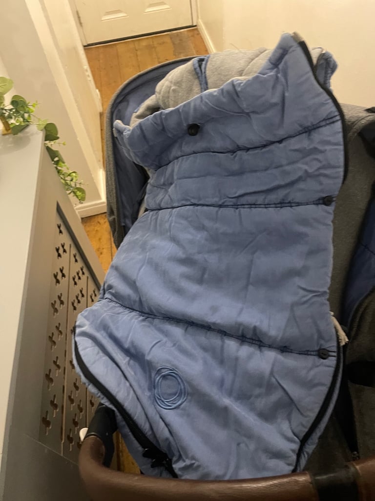 Bugaboo cameleon 3