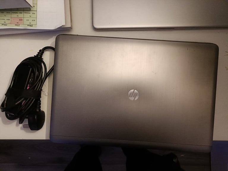 Hp ProBook 4540s Laptop
