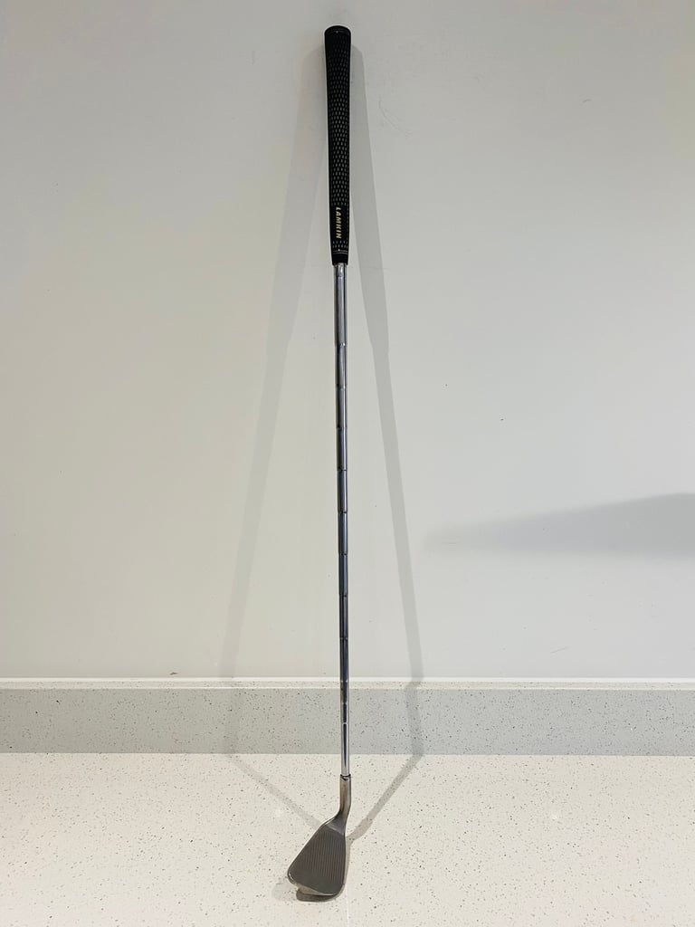 PING KARSTEN III Black Dot SAND WEDGE.   R/H