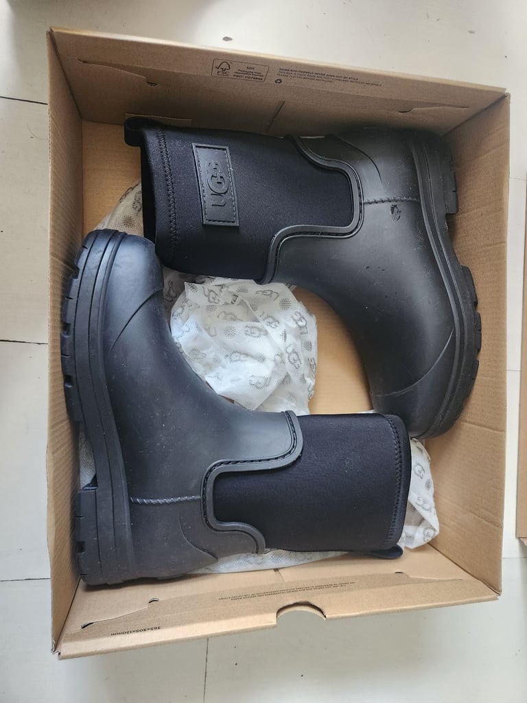 image for Ugg Droplets