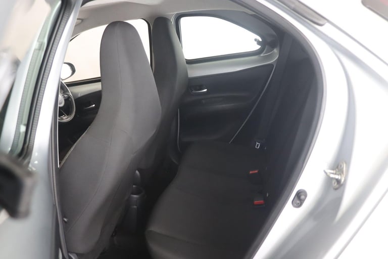 2022 Toyota Aygo X 1.0 VVT-i Pure Euro 6 (s/s) 5dr HATCHBACK Petrol Manual