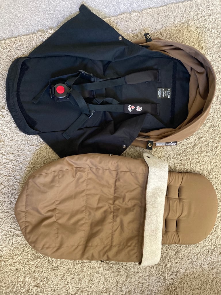 image for Babyzen newborn pack