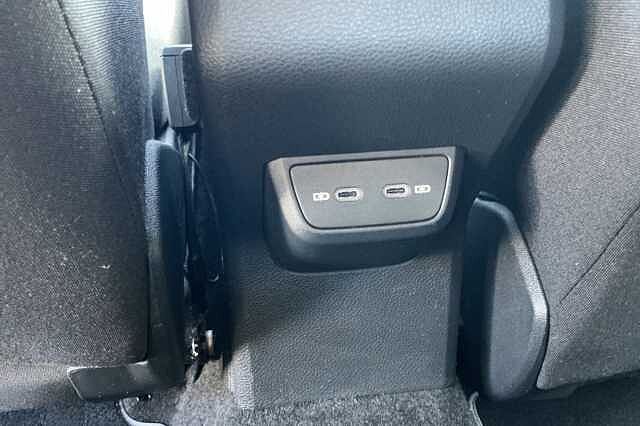 2023 Volkswagen Polo 1.0 TSI Life 5dr DSG + HEATED SEATS + FRONT SENSORS Hatchback Petrol Automatic