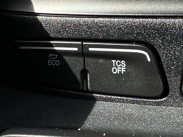 2024 Ford Transit Connect 1.5 EcoBlue 75ps Trend Van Van DIESEL Manual